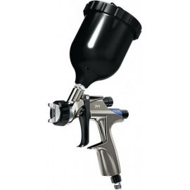 Devilbiss DV1 με κάδο 