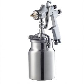 Maestro ERIS2000S ΠΙΣΤΟΛΙ ΒΑΦΗΣ ΜΕ ΚΑΤΩ ΔΟΧΕΙΟ 1000ML (ΣΥΝ/ΣΙΑ ΜΕ ΕΞΩΤΕΡΙΚΟ ΚΑΔΟ)