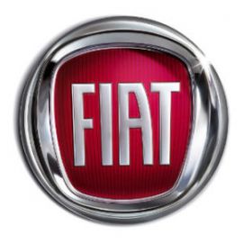 Πράσινο Χρώμα αυτοκινήτου KFP-FIAT
