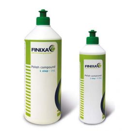 POL 10 Αλοιφή Γυαλίσματος Finixa 1000ml