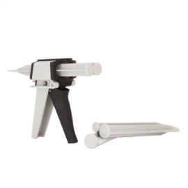 Πιστόλι Κόλλας Πλαστικών ειδη φανοποιιασ