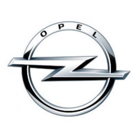 Μωβ Χρώμα αυτοκινήτου 50X-OPEL