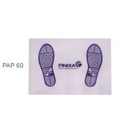 FINIXA Προστατευτικά δαπέδου 250 τεμ. PAP60