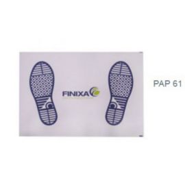 FINIXA Προστατευτικά δαπέδου 500 τεμ PAP61