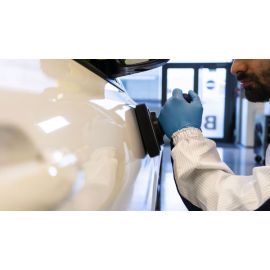 FINIXA POP 908 80/25mm  Σφουγγάρι Γυαλίσματος Μαλακό