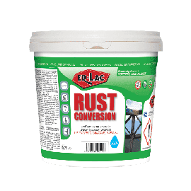 Σταθεροποιητής σκουριάς είδη φανοποίας