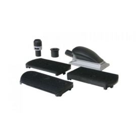 FINIXA SAB07 Σετ Τάκοι λείανσης με 3 διαφορετικά σχήματα