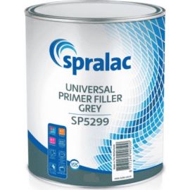 SPRALAC SP5299 1L ΓΚΡΙ ΑΣΤΑΡΙ