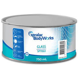 SPRALAC SP7063 ΜΕ ΙΝΕΣ ΥΑΛΟΥ 750ML