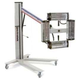 FINIXA SPEC 4000 S Υπέρυθρες ακτίνες