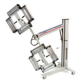 FINIXA SPEC 8000 S Υπέρυθρες ακτίνες