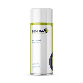 FINIXA Πλαστικοποίηση Γκρι 400ml TSP 210