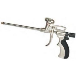 Maestro MFG107AT ΠΙΣΤΟΛΙ ΑΦΡΟΥ ΠΟΛΥΟΥΡΕΘΑΝΗΣ (ECONOMY ΜΕΤΑΛΛΙΚΟ)